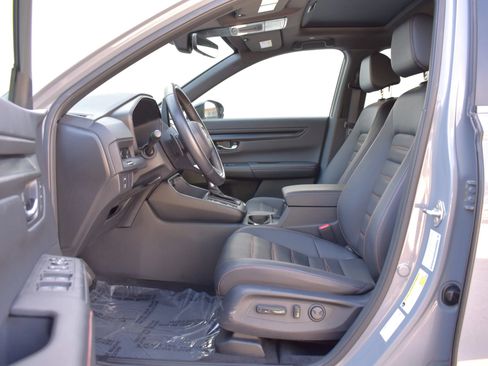 Used 2025 Honda CR-V Sport-L image 44