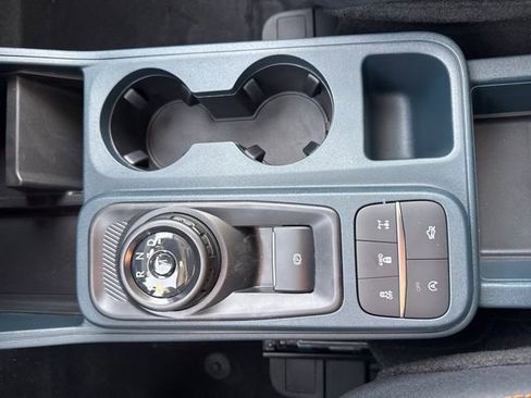 New 2026 Ford Maverick Tremor image 37