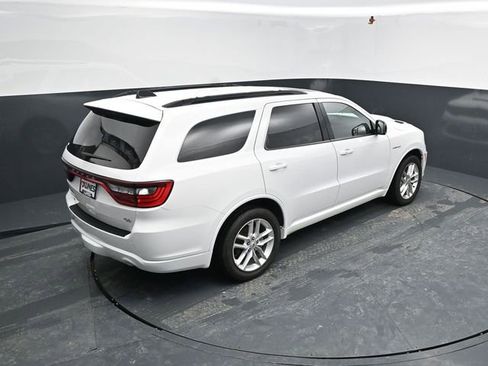 Used 2025 Dodge Durango R/T image 47