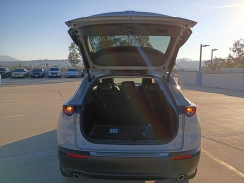 New 2026 MAZDA CX-30 AWD 2.5 S w/ Premium Package image 11