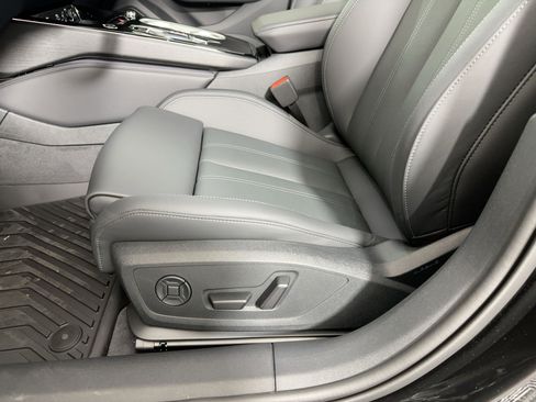 New 2026 Audi A6 Prestige image 11