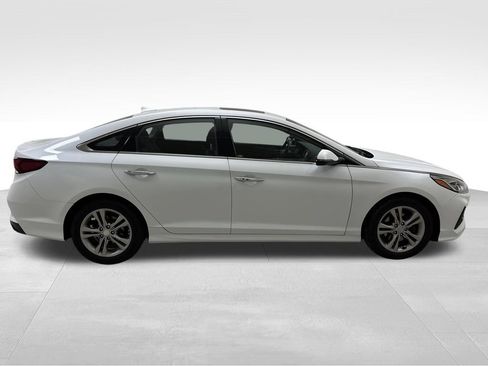 Used 2018 Hyundai Sonata Limited FWD image 10