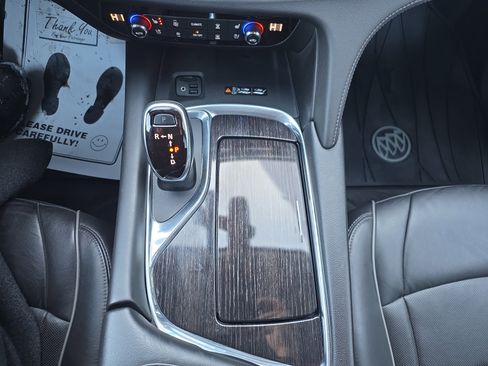 Used 2020 Buick Enclave Avenir w/ Trailering Package, 5000 lbs. image 29