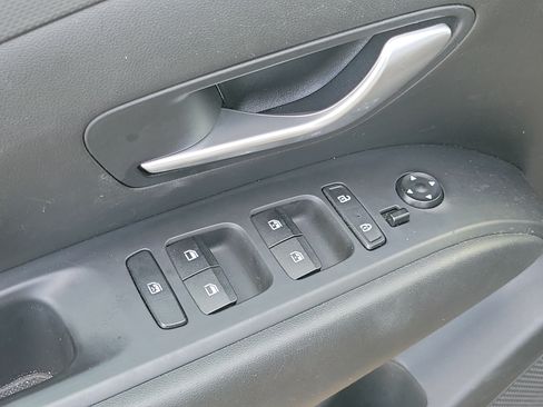 Used 2024 Hyundai Tucson SEL FWD image 16