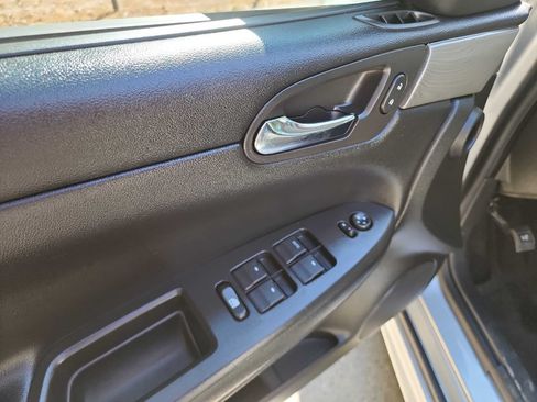 Used 2015 Chevrolet Impala Police FWD image 13