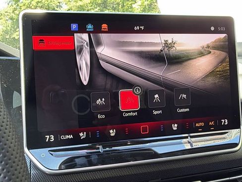 New 2026 Volkswagen GTI Autobahn FWD image 29
