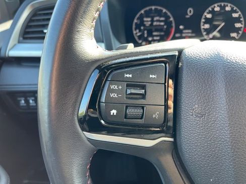 Used 2025 Honda Odyssey Sport-L image 25