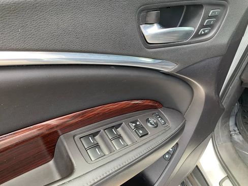 Used 2014 Acura MDX SH-AWD w/ Advance Package image 19
