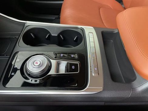 New 2026 Kia Carnival EX image 33