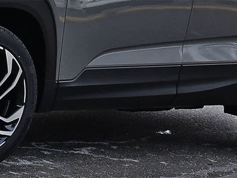 New 2026 Chevrolet TrailBlazer RS w/ Driver Confidence Package image 25