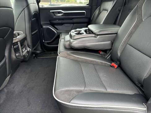 Certified 2026 RAM 1500 Laramie w/ Sport Appearance Package image 8