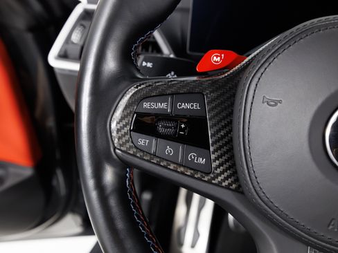 Used 2024 BMW M4 Coupe w/ M Driver's Package RWD image 20