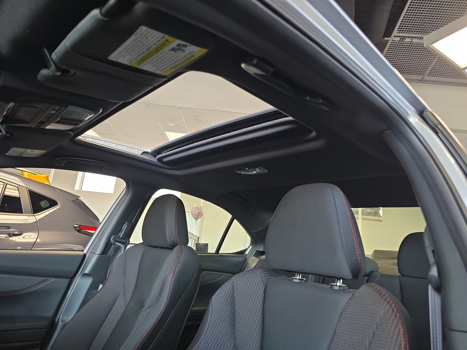 New 2026 Subaru WRX Premium AWD/4WD image 15