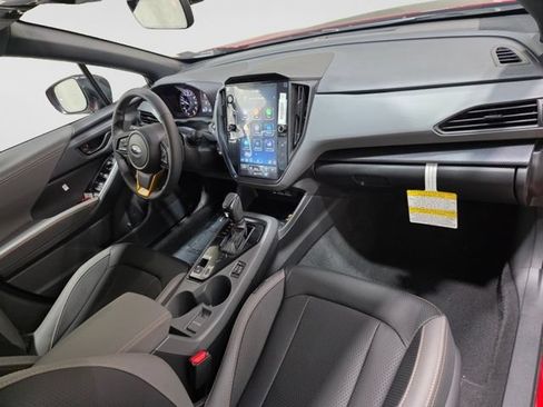 New 2026 Subaru Crosstrek 2.5i Wilderness w/ Wilderness Package AWD/4WD image 38