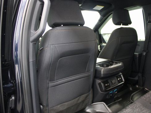 Used 2022 Ford F150 Tremor w/ Tow Technology Package AWD/4WD image 21
