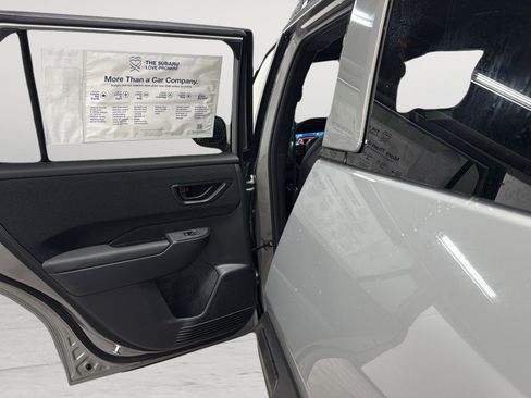 New 2026 Subaru Outback Limited image 34