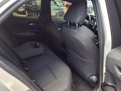 Used 2024 Toyota Corolla SE w/ SE Package FWD image 20
