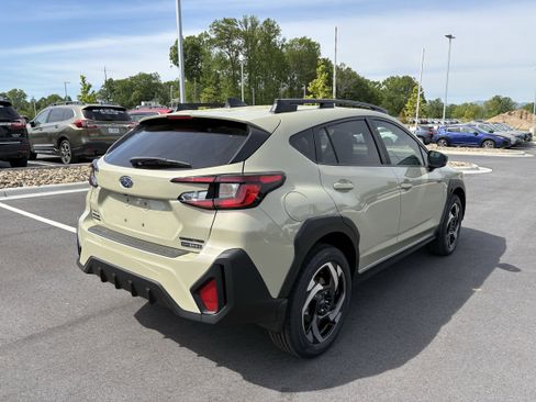New 2026 Subaru Crosstrek 2.5i Limited AWD/4WD image 7