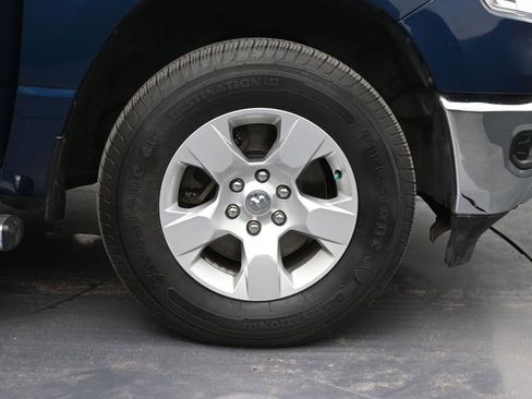 Used 2020 RAM 1500 Big Horn image 34