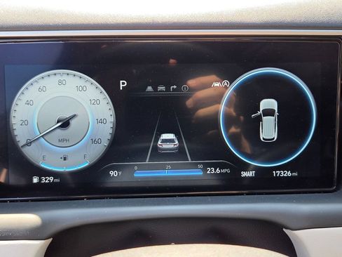 Used 2024 Hyundai Tucson SEL w/ Convenience Package FWD image 27