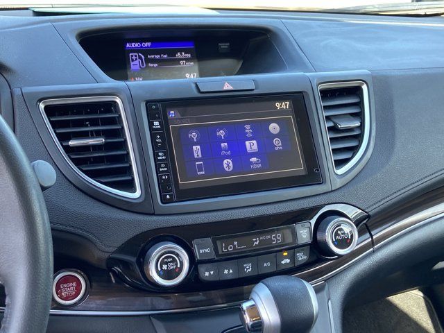 Used 2016 Honda CR-V EX-L image 40