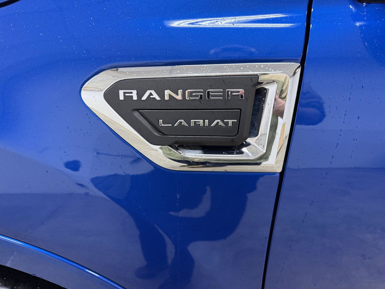 Used 2019 Ford Ranger Lariat w/ Equipment Group 501A Mid AWD/4WD image 33