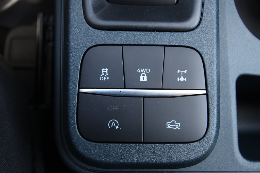 New 2026 Ford Maverick Tremor AWD/4WD image 27