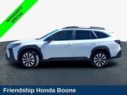 Used 2023 Subaru Outback Limited
