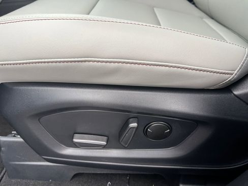 New 2026 Ford Explorer Active w/ Active Comfort Package image 33