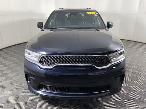 Used 2024 Dodge Durango SXT image 12
