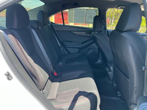 Used 2024 Subaru WRX Premium AWD/4WD image 29