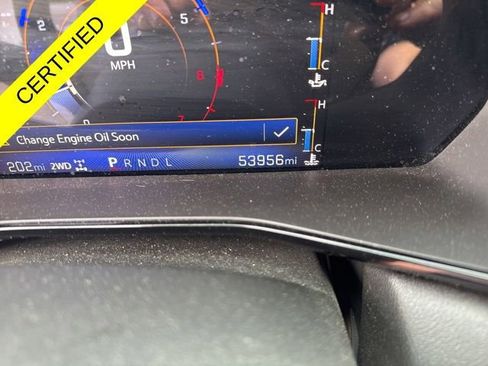 Used 2023 Chevrolet Colorado LT w/ LT Convenience Package III AWD/4WD image 19
