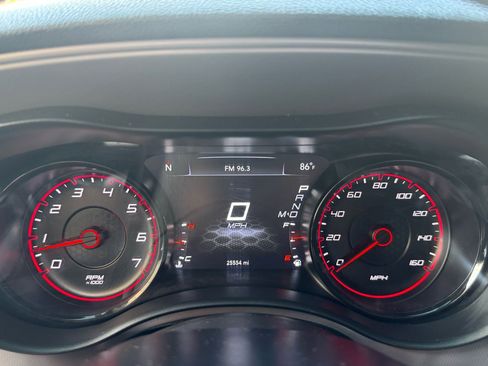 Used 2023 Dodge Charger R/T w/ Blacktop Package image 14