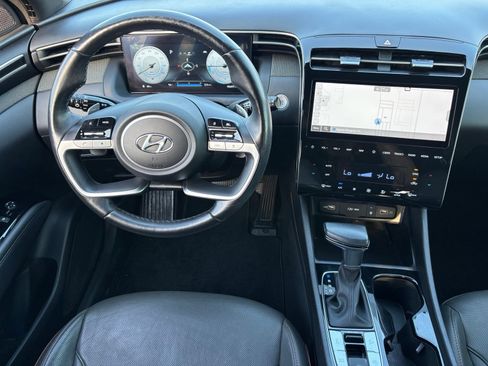 Used 2024 Hyundai Santa Cruz Limited AWD/4WD image 21