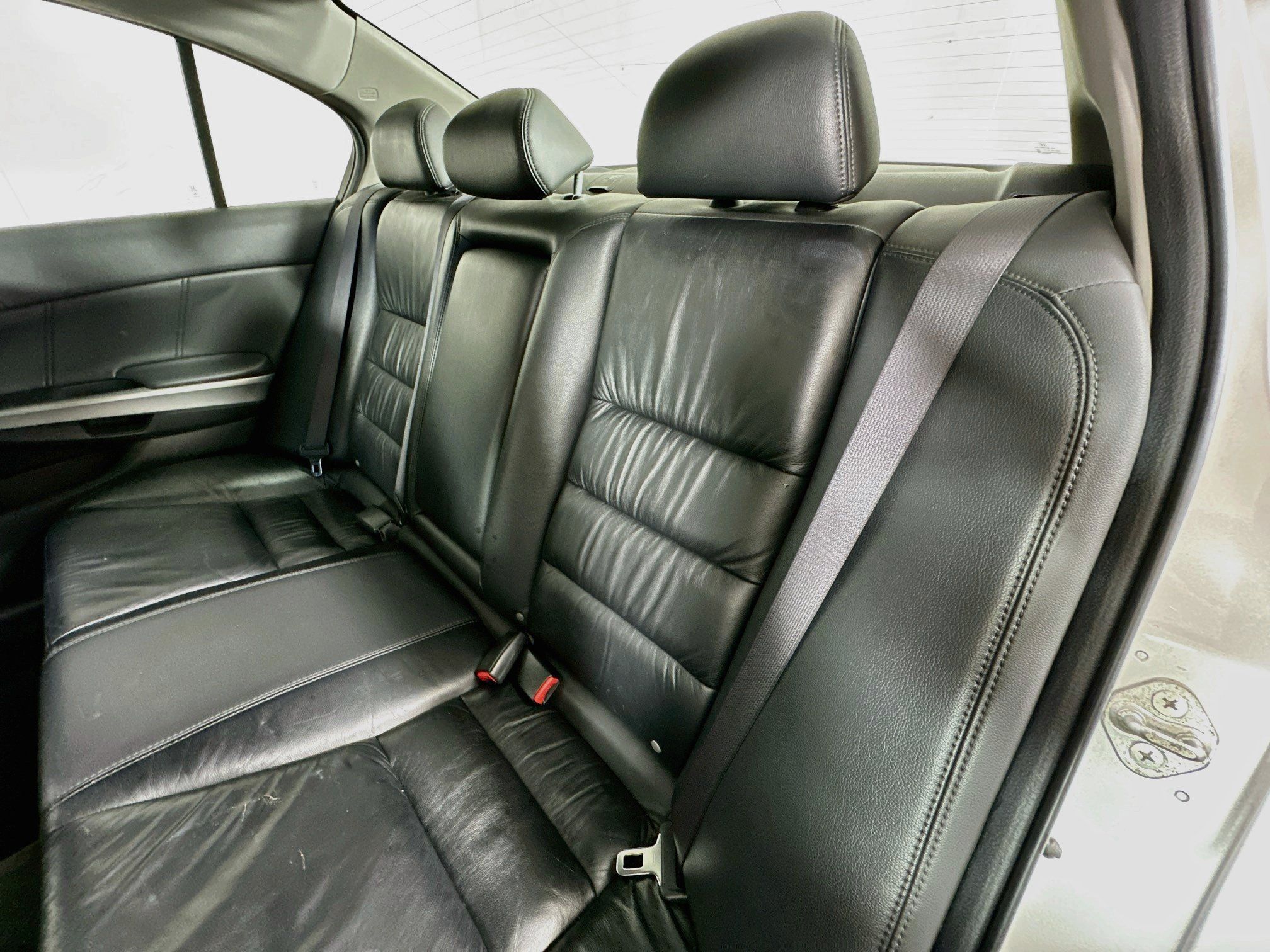 Used 2008 Honda Accord EX-L image 22