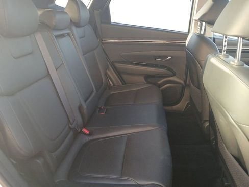 Used 2022 Hyundai Tucson Limited image 17