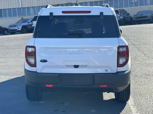 Used 2021 Ford Bronco Sport Big Bend image 8