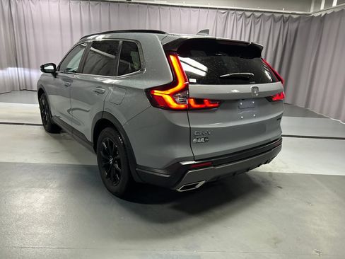 Used 2023 Honda CR-V Sport image 5