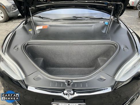 Used 2018 Tesla Model S 100D image 12