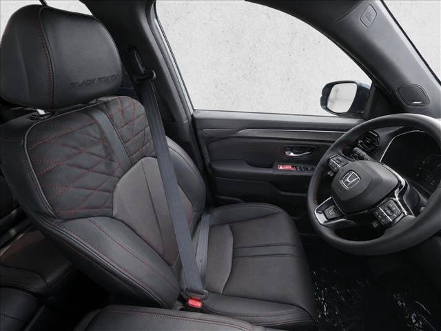New 2026 Honda Pilot Black Edition image 24