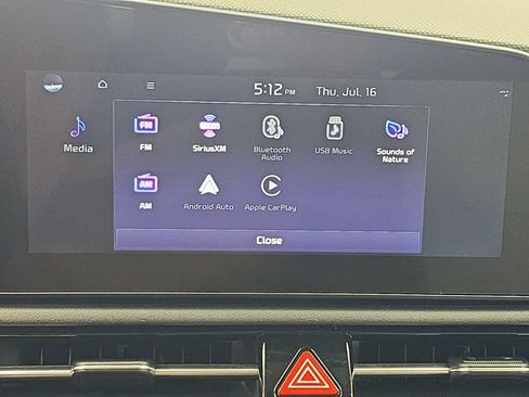 Used 2023 Kia Niro EX FWD image 21