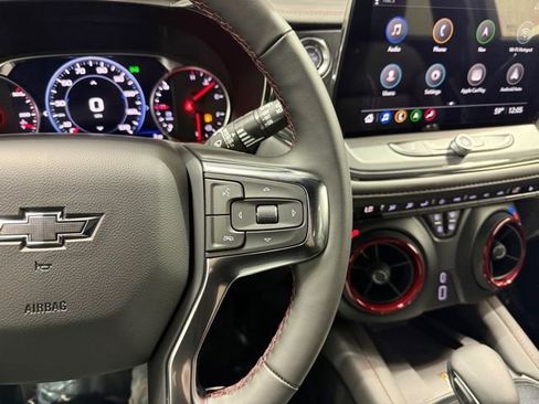 New 2026 Chevrolet Blazer RS w/ Driver Confidence II Package image 16