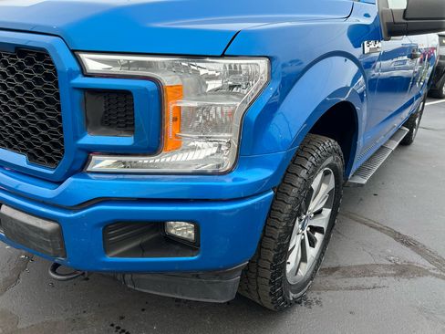 Used 2019 Ford F150 XL w/ Equipment Group 101A Mid image 10
