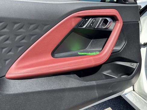 Certified 2025 BMW 230i Coupe w/ M Sport Package image 12