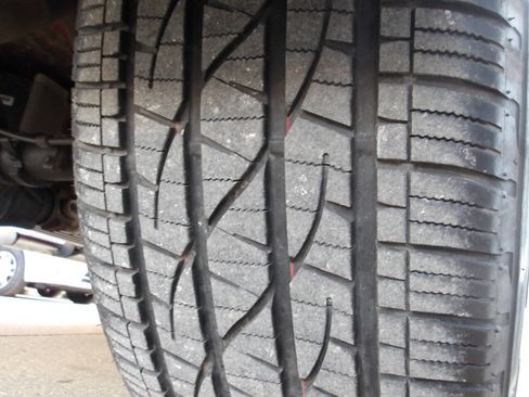 Used 2013 Chevrolet Silverado 1500 LTZ w/ LTZ Plus Package image 57