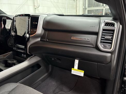 New 2026 RAM 2500 Big Horn image 10