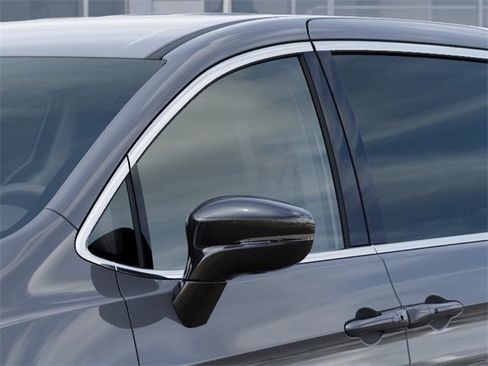 New 2025 Chrysler Pacifica Select image 12