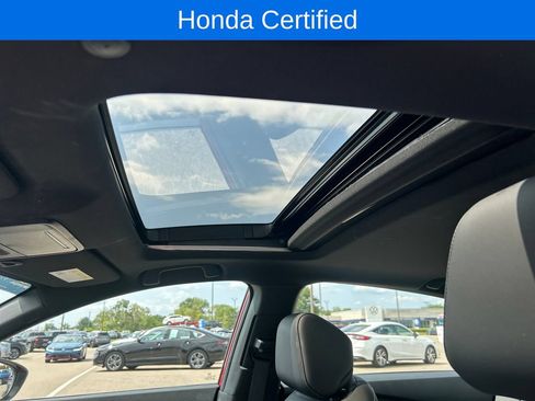 Certified 2023 Honda Accord Sport image 16