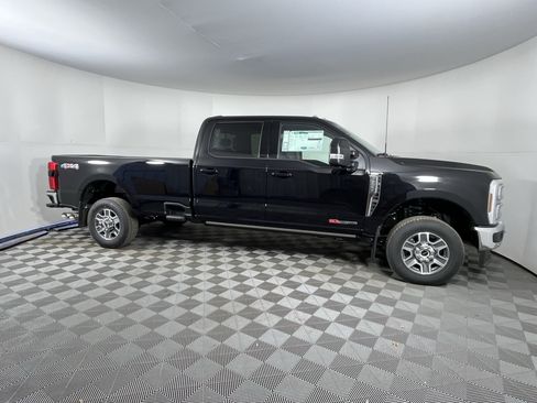 New 2026 Ford F350 Lariat w/ Lariat Ultimate Package image 5