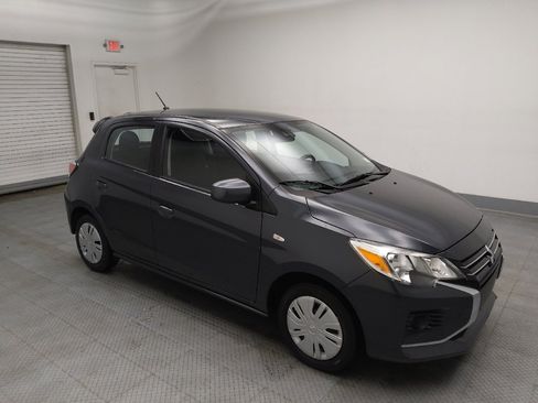 Used 2024 Mitsubishi Mirage ES image 11
